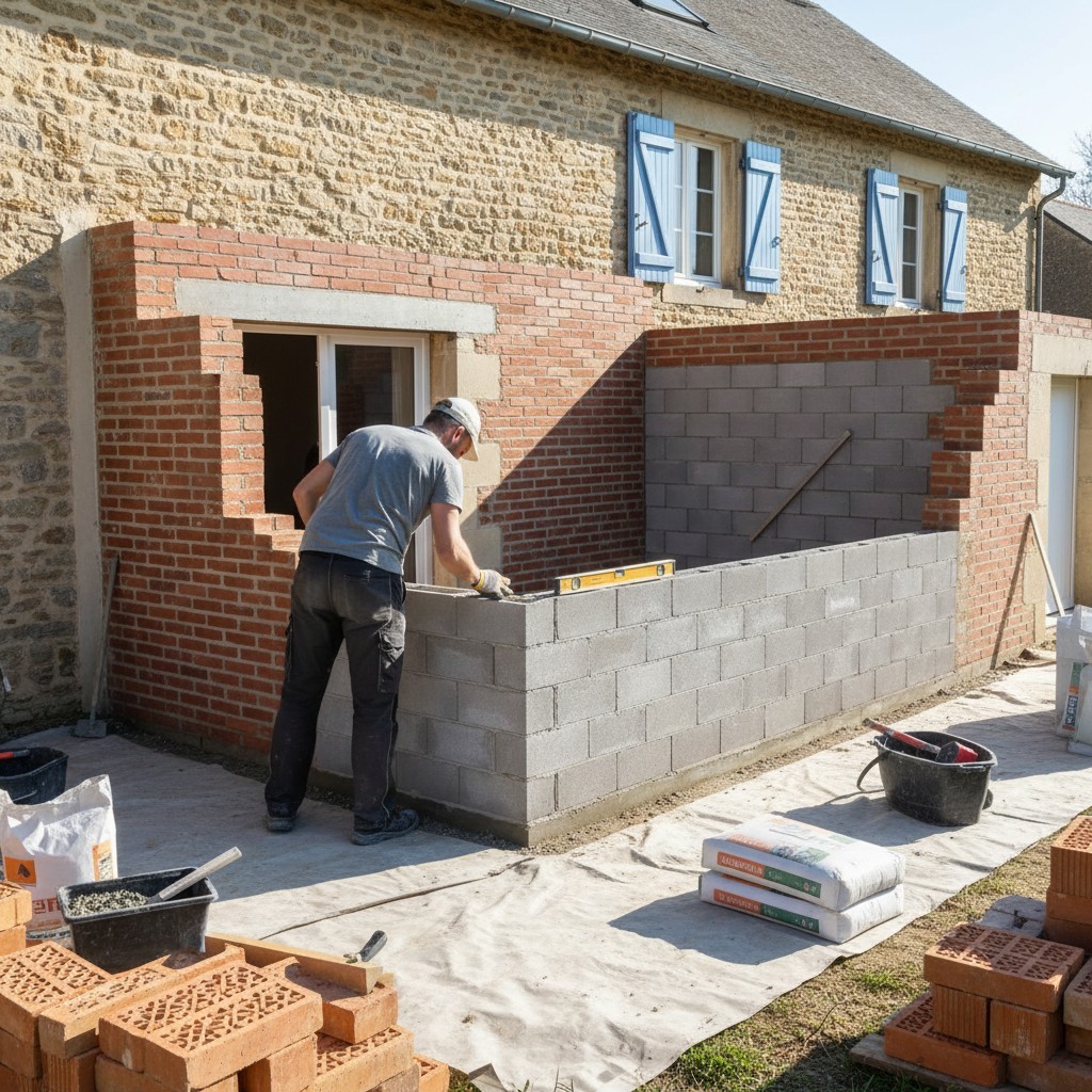 CONSTRUCTIONS JD